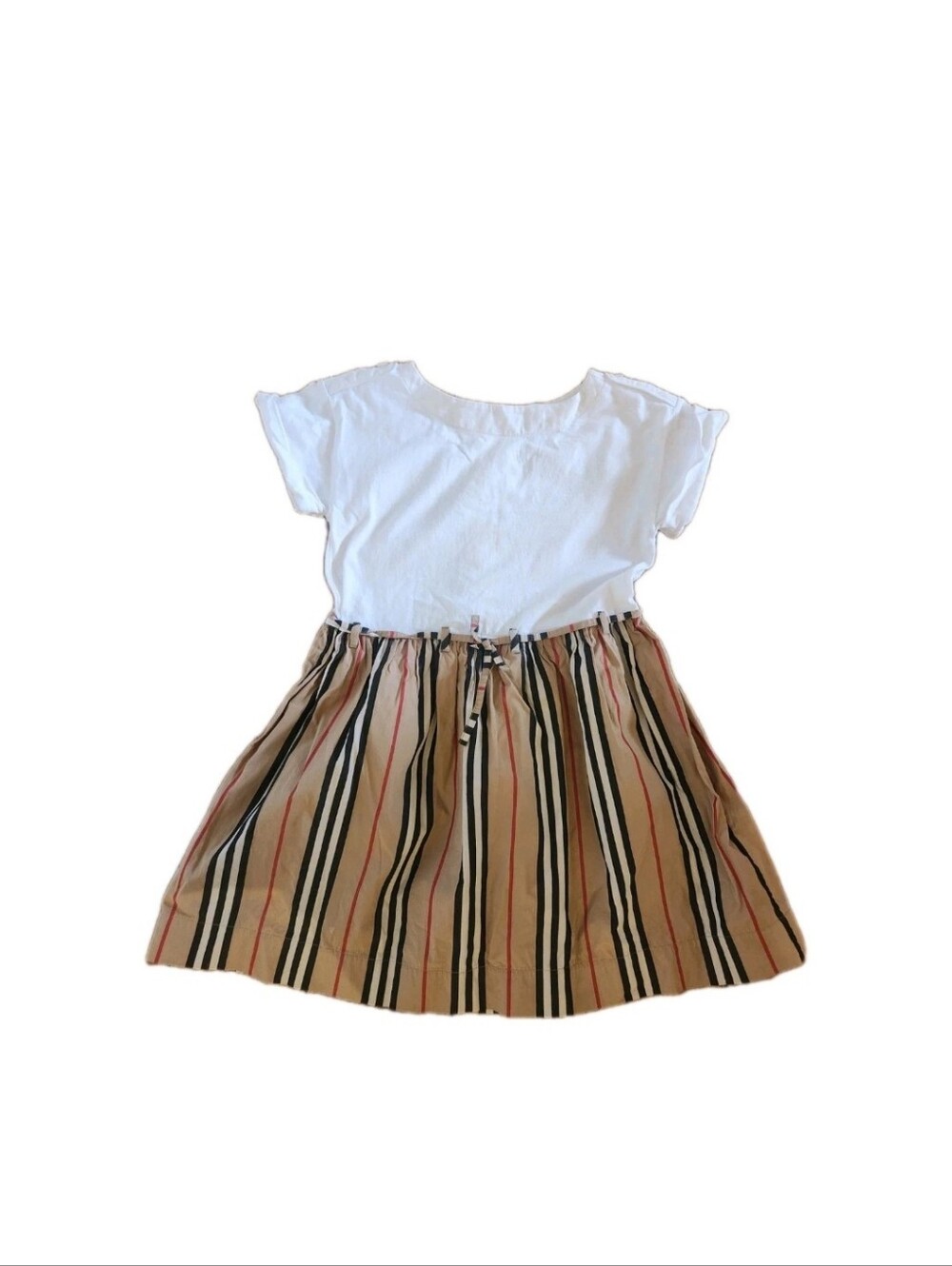 Burberry Ramona Dress 6T